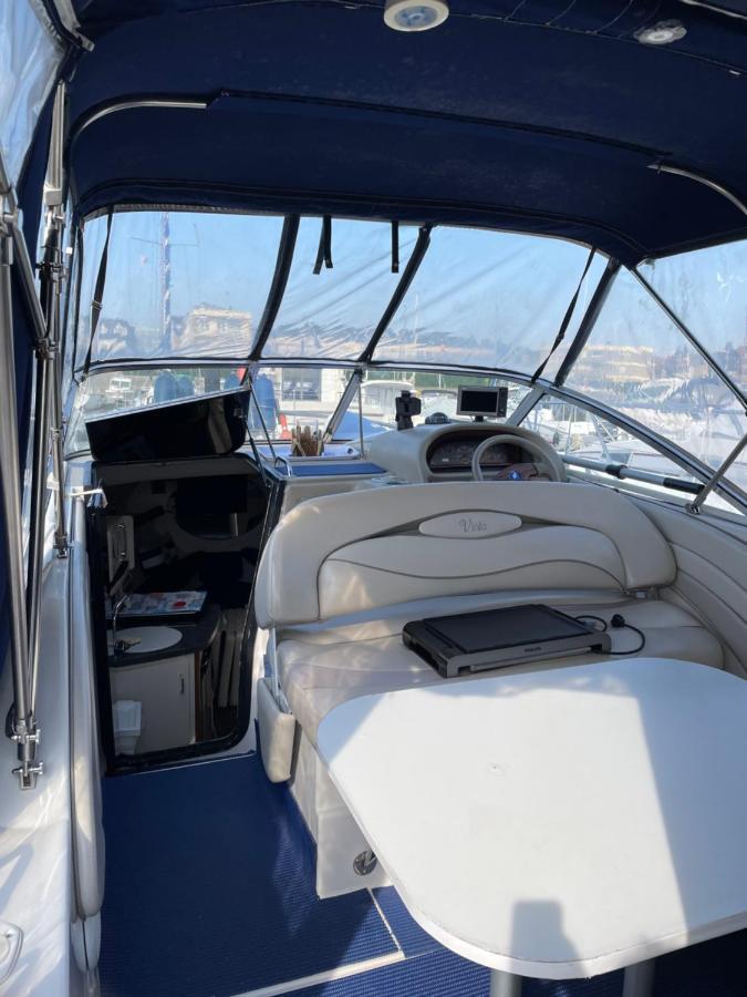 Superbe Bateau « Le Nanylia » Hotel Boulogne-sur-Mer Kültér fotó